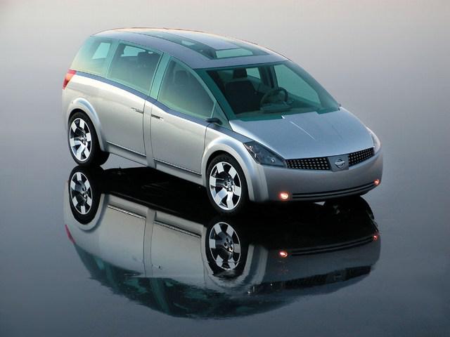 Nissan club quest #9