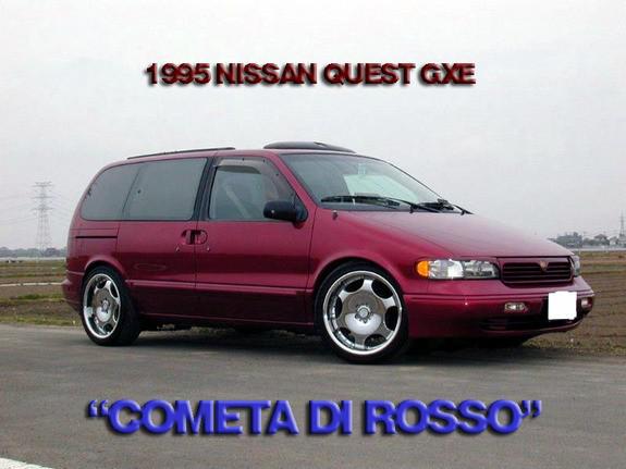 Nissan club quest #3