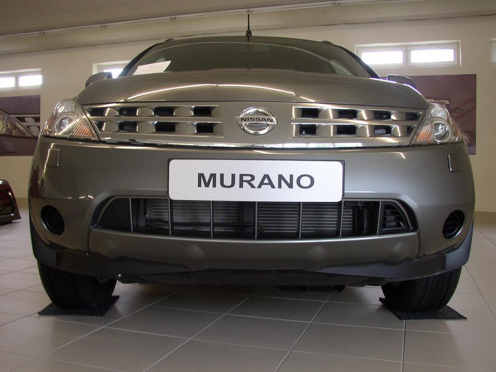 P1051 nissan murano z50