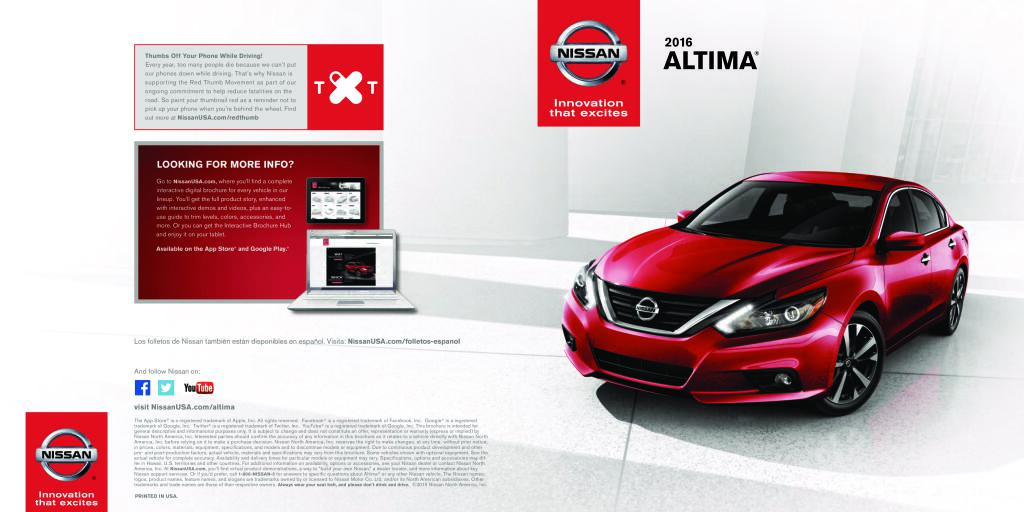 PDF 2010 nissan altima brochure pdf PDF Télécharger Download PDF 2010 nissan altima brochure pdf PDF Télécharger Download