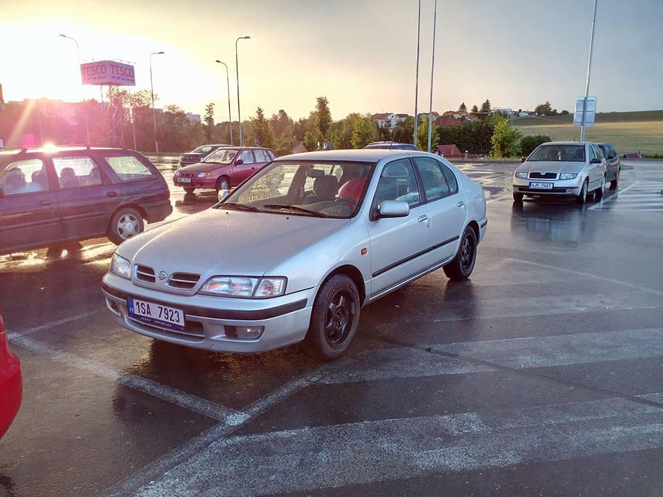 Nissan cd20t форсунки