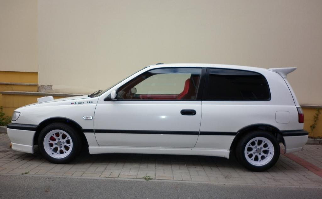 nissan sunny n14 С‚СЋРЅРёРЅРі