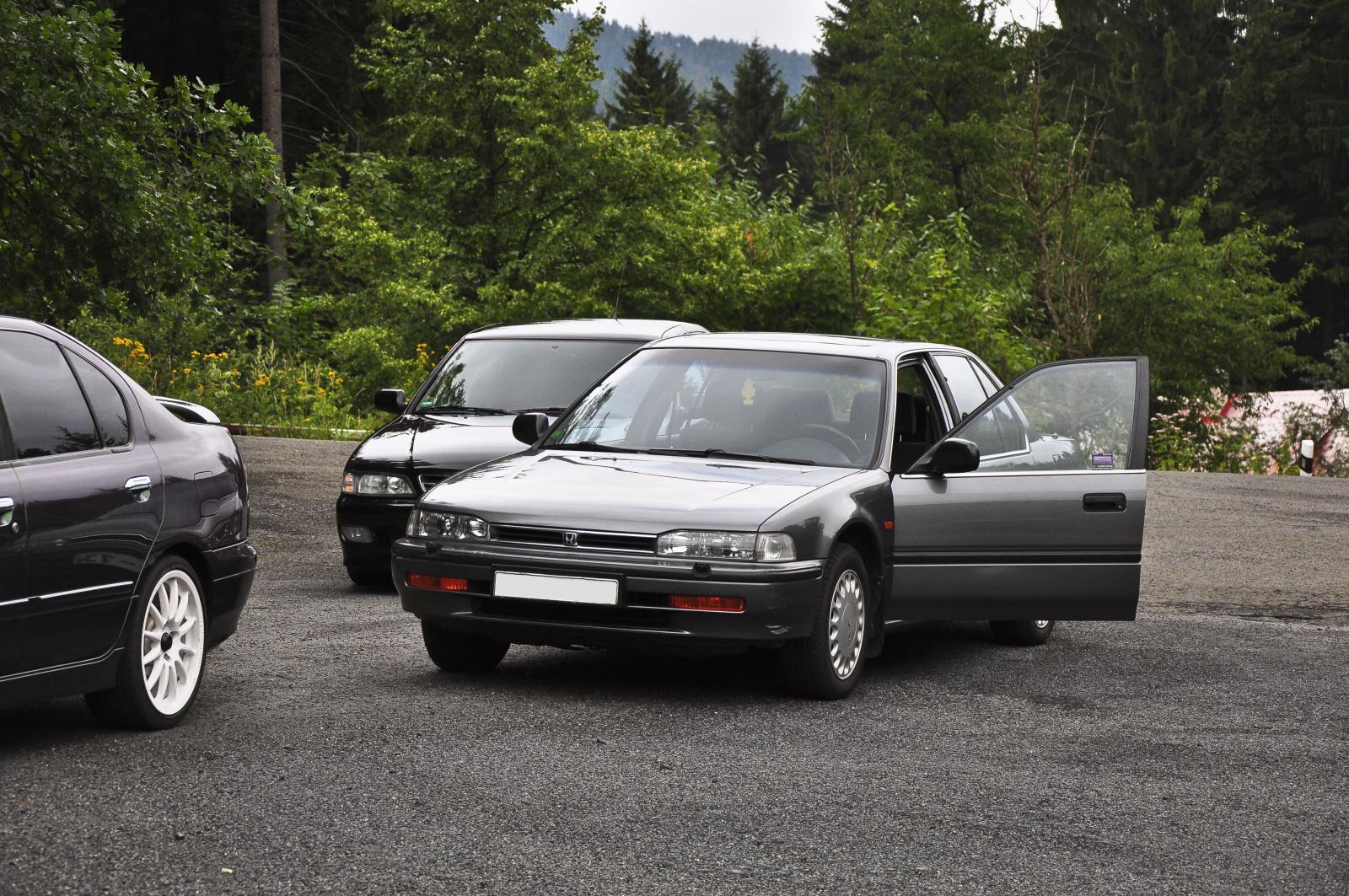 Nissan bluebird t12