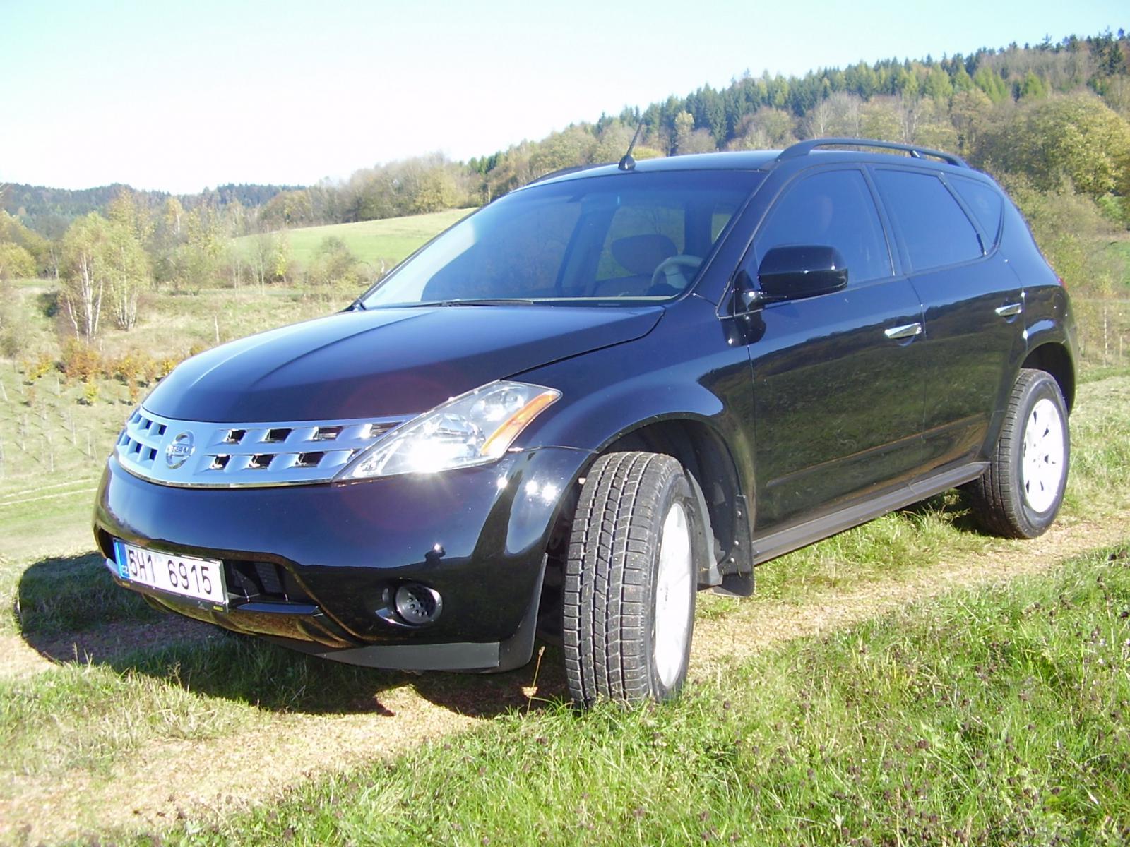 P1065 nissan murano z50