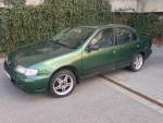 N 1999 n 1999. Ниссан Альмера н15 1.4. Альмера н15 1999. Nissan Almera 1 n15. Nissan Almera n15 Монтана.